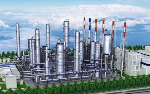 國辰化工智能巡檢機器人 打造智能安全的化工廠