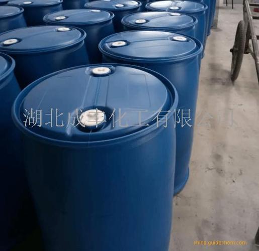 丙三醇（甘油）工廠與供應商全指南 化工采購必讀